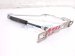 2011 Porsche Cayman Driver Hood Hinge White 997 511 151 01 Replacement 2011 Porsche Cayman Driver Hood Hinge White 997 511 151 01 Replacement thumbnail