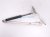 2011 Porsche Cayman Driver Hood Hinge White 997 511 151 01 Replacement 2011 Porsche Cayman Driver Hood Hinge White 997 511 151 01 Replacement thumbnail