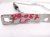 2011 Porsche Cayman Driver Hood Hinge White 997 511 151 01 Replacement 2011 Porsche Cayman Driver Hood Hinge White 997 511 151 01 Replacement thumbnail