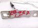 2011 Porsche Cayman Driver Hood Hinge White 997 511 151 01 Replacement 2011 Porsche Cayman Driver Hood Hinge White 997 511 151 01 Replacement thumbnail