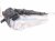 2017 Chevy Malibu Passenger Daytime Running Lamp / Light 84525422 Replacement 2017 Chevy Malibu Passenger Daytime Running Lamp / Light 84525422 Replacement thumbnail
