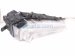 2017 Chevy Malibu Passenger Daytime Running Lamp / Light 84525422 Replacement 2017 Chevy Malibu Passenger Daytime Running Lamp / Light 84525422 Replacement thumbnail