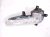 2017 Chevy Malibu Passenger Daytime Running Lamp / Light 84525422 Replacement 2017 Chevy Malibu Passenger Daytime Running Lamp / Light 84525422 Replacement thumbnail