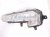 2017 Chevy Malibu Driver Bumper Daytime Running Lamp 22982837 Replacement 2017 Chevy Malibu Driver Bumper Daytime Running Lamp 22982837 Replacement thumbnail