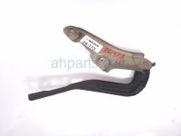 Chevy LH HOOD HINGE - BLACK Chevy LH HOOD HINGE - BLACK