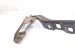 2017 Chevy Malibu Driver Hood Hinge Black 23134810 Replacement 2017 Chevy Malibu Driver Hood Hinge Black 23134810 Replacement thumbnail