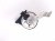 2017 Chevy Malibu High Note Horn Driver 84656765 Replacement 2017 Chevy Malibu High Note Horn Driver 84656765 Replacement thumbnail