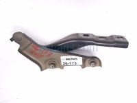 Chevy RH HOOD HINGE - BLACK Chevy RH HOOD HINGE - BLACK
