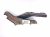 2017 Chevy Malibu Passenger Hood Hinge Black 23134811 Replacement 2017 Chevy Malibu Passenger Hood Hinge Black 23134811 Replacement thumbnail