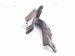 2017 Chevy Malibu Passenger Hood Hinge Black 23134811 Replacement 2017 Chevy Malibu Passenger Hood Hinge Black 23134811 Replacement thumbnail