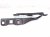 2017 Chevy Malibu Passenger Hood Hinge Black 23134811 Replacement 2017 Chevy Malibu Passenger Hood Hinge Black 23134811 Replacement thumbnail