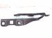 2017 Chevy Malibu Passenger Hood Hinge Black 23134811 Replacement 2017 Chevy Malibu Passenger Hood Hinge Black 23134811 Replacement thumbnail