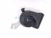 2017 Chevy Malibu Low Note Horn Passenger 84656764 Replacement 2017 Chevy Malibu Low Note Horn Passenger 84656764 Replacement thumbnail