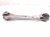 2017 Chevy Malibu Rear Passenger Rearward Upper Control Arm 84309092 Replacement 2017 Chevy Malibu Rear Passenger Rearward Upper Control Arm 84309092 Replacement thumbnail