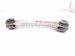 2017 Chevy Malibu Rear Passenger Rearward Upper Control Arm 84309092 Replacement 2017 Chevy Malibu Rear Passenger Rearward Upper Control Arm 84309092 Replacement thumbnail