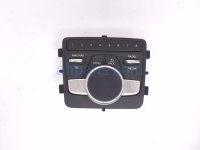 Audi I-DRIVE CONTROLLER SW - CONSOLE Audi I-DRIVE CONTROLLER SW - CONSOLE