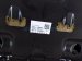 2020 Mercedes S560 Back (2nd Row) Rear Passenger 2nd Row Seat Cushion Tan 222 920 66 21 Replacement 2020 Mercedes S560 Back (2nd Row) Rear Passenger 2nd Row Seat Cushion Tan 222 920 66 21 Replacement thumbnail