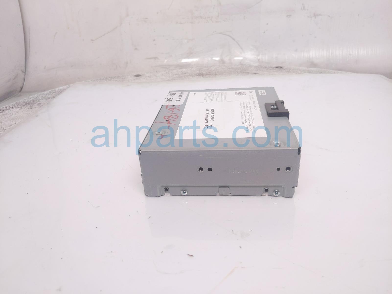 2020 Honda Pilot Radio Receiver 39540 TG8 AF2 Replacement 2020 Honda Pilot Radio Receiver 39540 TG8 AF2 Replacement thumbnail