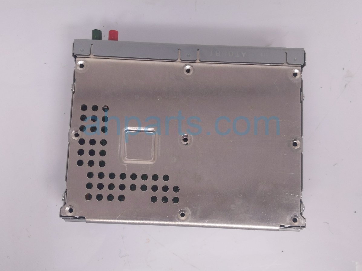 2020 Honda Pilot Radio Receiver 39540 TG8 AF2 Replacement 2020 Honda Pilot Radio Receiver 39540 TG8 AF2 Replacement thumbnail