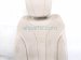2020 Mercedes S560 (2nd Row) Rear Passenger 2nd Row Seat Backrest Tan 222 920 04 26 Replacement 2020 Mercedes S560 (2nd Row) Rear Passenger 2nd Row Seat Backrest Tan 222 920 04 26 Replacement thumbnail