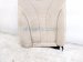 2020 Mercedes S560 (2nd Row) Rear Passenger 2nd Row Seat Backrest Tan 222 920 04 26 Replacement 2020 Mercedes S560 (2nd Row) Rear Passenger 2nd Row Seat Backrest Tan 222 920 04 26 Replacement thumbnail