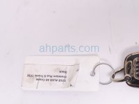 Audi SINGLE SMART REMOTE FOB - 4 BUTTON Audi SINGLE SMART REMOTE FOB - 4 BUTTON