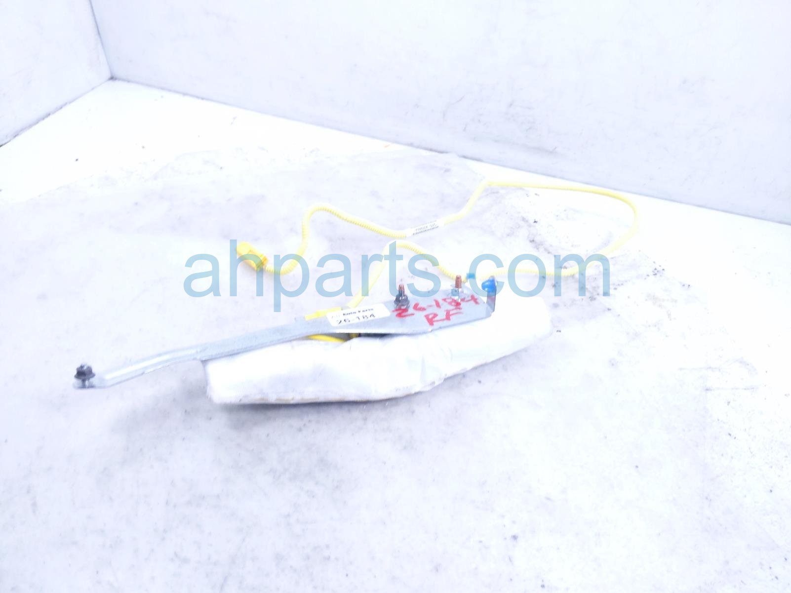 Honda PASSENGER SEAT AIRBAG