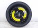 2018 Audi A5 Audi Rim T125/70r19 Spare Donut Wheel & Tire 8W0 601 027 Replacement 2018 Audi A5 Audi Rim T125/70r19 Spare Donut Wheel & Tire 8W0 601 027 Replacement thumbnail