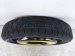 2018 Audi A5 Audi Rim T125/70r19 Spare Donut Wheel & Tire 8W0 601 027 Replacement 2018 Audi A5 Audi Rim T125/70r19 Spare Donut Wheel & Tire 8W0 601 027 Replacement thumbnail