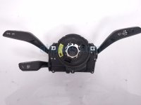 Audi COLUMN SWITCH W/CLOCKSPRING Audi COLUMN SWITCH W/CLOCKSPRING