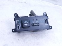 Honda HDMI/USB/AUX PORT PANEL-CTR Honda HDMI/USB/AUX PORT PANEL-CTR
