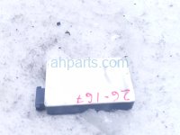 Mercedes BLIND SPOT RADAR SENSOR Mercedes BLIND SPOT RADAR SENSOR