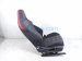 2023 Volkswagen Golf Gti Front Passenger Seat Black W/ Airbag 5H0 881 806 GG CIQ Replacement 2023 Volkswagen Golf Gti Front Passenger Seat Black W/ Airbag 5H0 881 806 GG CIQ Replacement thumbnail