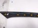 2026 Hyundai Venue Front Passenger A pillar Garnish Trim white 86280 K2000 Replacement 2026 Hyundai Venue Front Passenger A pillar Garnish Trim white 86280 K2000 Replacement thumbnail