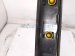 2026 Hyundai Venue Front Passenger A pillar Garnish Trim white 86280 K2000 Replacement 2026 Hyundai Venue Front Passenger A pillar Garnish Trim white 86280 K2000 Replacement thumbnail