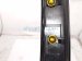 2026 Hyundai Venue Driver A Pillar Garnish Molding Black 85250 K2000 Replacement 2026 Hyundai Venue Driver A Pillar Garnish Molding Black 85250 K2000 Replacement thumbnail