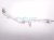 2024 Mercedes Eqb300 Ac Hose A/c Refrigerant Line Pipe 243 830 66 00 Replacement 2024 Mercedes Eqb300 Ac Hose A/c Refrigerant Line Pipe 243 830 66 00 Replacement thumbnail