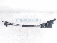 $200 Volkswagen M.T FLOOR SHIFTER W/KNOB + CABLES $200 Volkswagen M.T FLOOR SHIFTER W/KNOB + CABLES