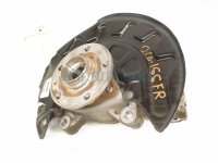 Volkswagen FR/RH SPINDLE KNUCKLE HUB - FWD Volkswagen FR/RH SPINDLE KNUCKLE HUB - FWD