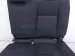 2025 Toyota Tacoma Back (2nd Row) Rear Driver 2nd Row Seat Section black 71078 AK010 C3 Replacement 2025 Toyota Tacoma Back (2nd Row) Rear Driver 2nd Row Seat Section black 71078 AK010 C3 Replacement thumbnail
