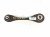 2019 BMW 330i Rear Driver Rearward Upper Control Arm 33 32 6 878 631 Replacement 2019 BMW 330i Rear Driver Rearward Upper Control Arm 33 32 6 878 631 Replacement thumbnail