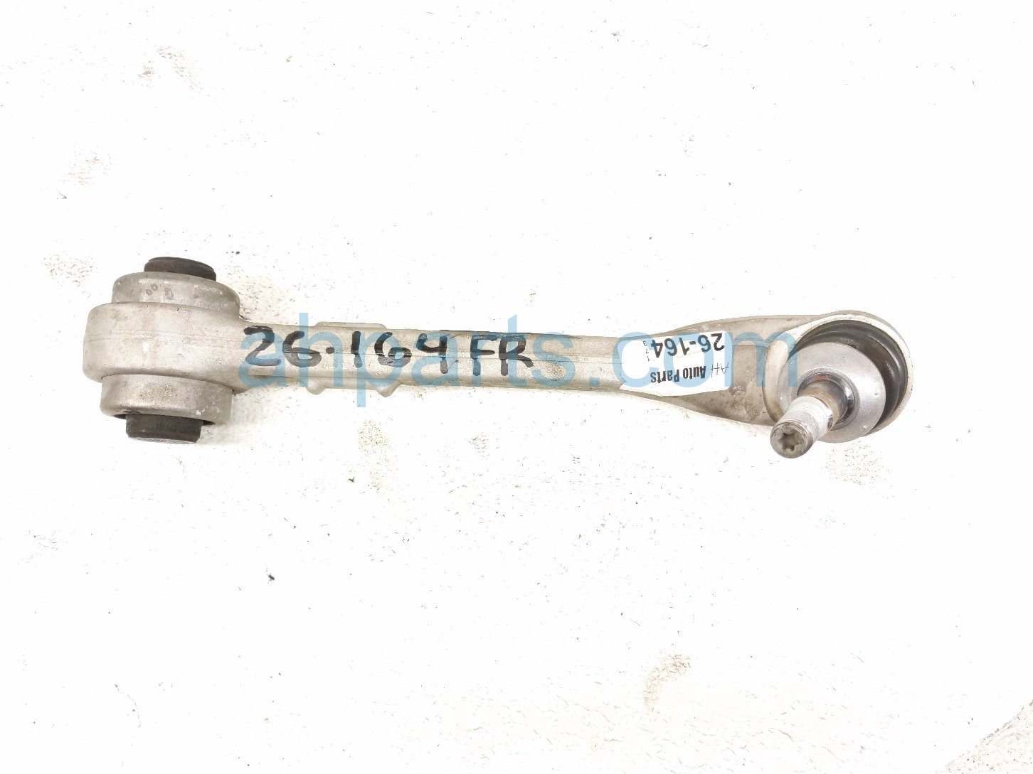 2019 BMW 330i Front Passenger Lower Control Arm 31 10 6 878 594 Replacement 2019 BMW 330i Front Passenger Lower Control Arm 31 10 6 878 594 Replacement thumbnail
