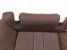 2018 Audi A5 Audi (2nd Row) Rear Upper Seat Backrest Brown 8W6 885 283 D Replacement 2018 Audi A5 Audi (2nd Row) Rear Upper Seat Backrest Brown 8W6 885 283 D Replacement thumbnail