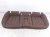 2018 Audi A5 Audi (2nd Row) Rear Upper Seat Backrest Brown 8W6 885 283 D Replacement 2018 Audi A5 Audi (2nd Row) Rear Upper Seat Backrest Brown 8W6 885 283 D Replacement thumbnail
