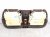 2018 Audi A5 Audi (2nd Row) Rear Upper Seat Backrest Brown 8W6 885 283 D Replacement 2018 Audi A5 Audi (2nd Row) Rear Upper Seat Backrest Brown 8W6 885 283 D Replacement thumbnail