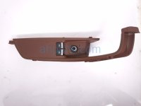 Audi FR/RH INTERIOR DOOR PANEL - BROWN Audi FR/RH INTERIOR DOOR PANEL - BROWN