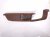 2018 Audi A5 Audi Trim / Liner Front Passenger Interior Door Panel Brown 8W6 867 171 Replacement 2018 Audi A5 Audi Trim / Liner Front Passenger Interior Door Panel Brown 8W6 867 171 Replacement thumbnail