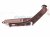 2018 Audi A5 Audi Trim / Liner Front Passenger Interior Door Panel Brown 8W6 867 171 Replacement 2018 Audi A5 Audi Trim / Liner Front Passenger Interior Door Panel Brown 8W6 867 171 Replacement thumbnail
