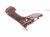 2018 Audi A5 Audi Trim / Liner Front Passenger Interior Door Panel Brown 8W6 867 171 Replacement 2018 Audi A5 Audi Trim / Liner Front Passenger Interior Door Panel Brown 8W6 867 171 Replacement thumbnail