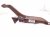 2018 Audi A5 Audi Trim / Liner Front Passenger Interior Door Panel Brown 8W6 867 171 Replacement 2018 Audi A5 Audi Trim / Liner Front Passenger Interior Door Panel Brown 8W6 867 171 Replacement thumbnail